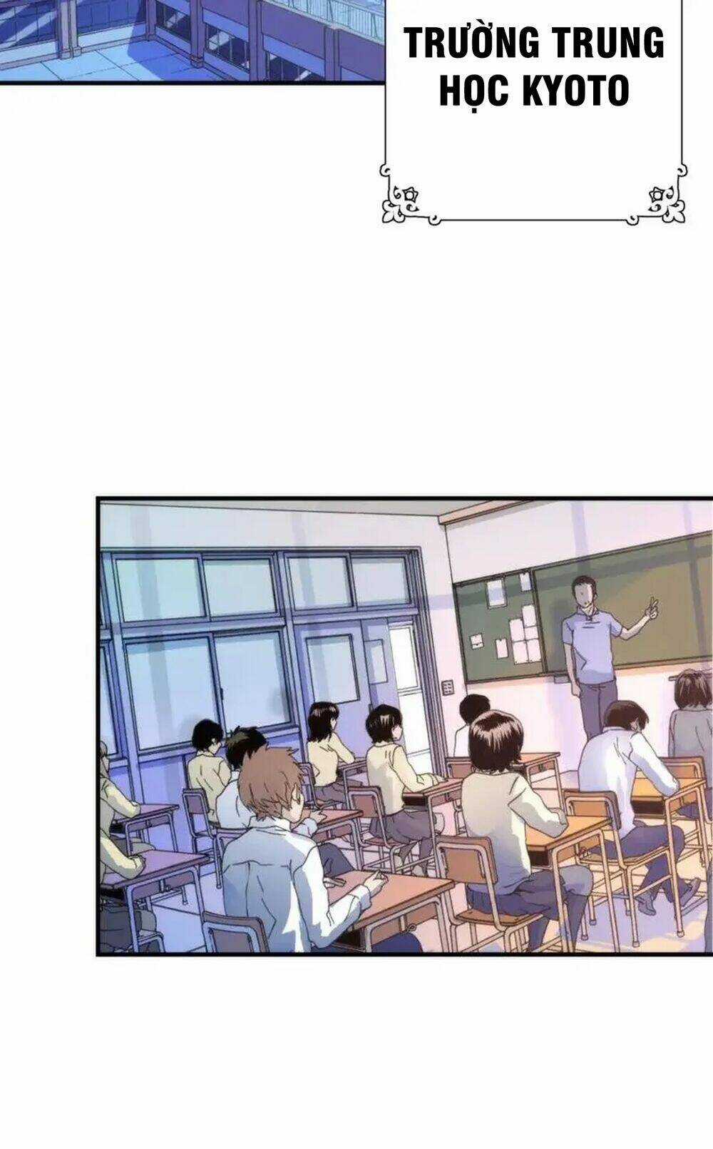 Trở Thành Thần Chủ Cthulhu Chapter 228 trang 82