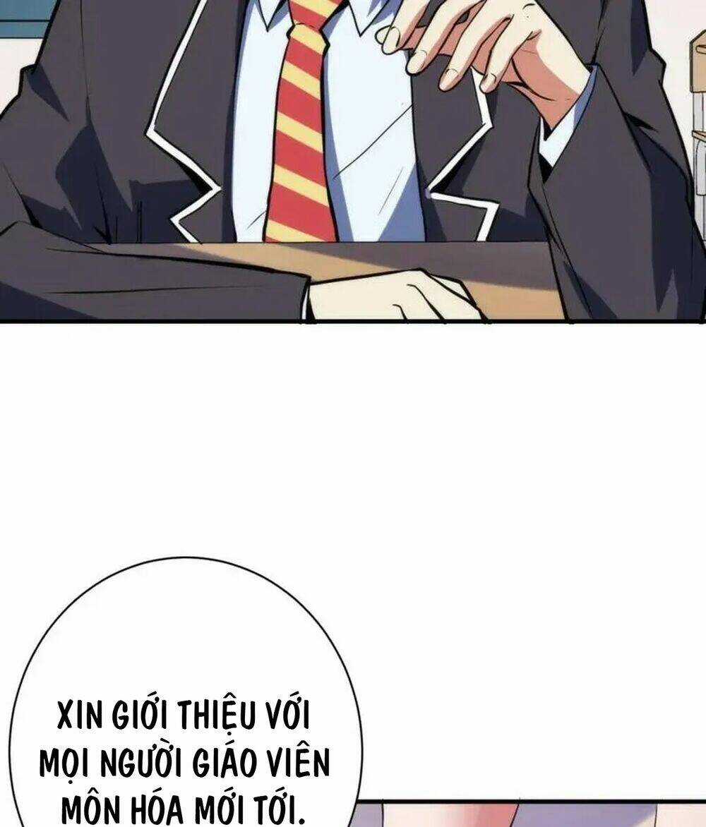 Trở Thành Thần Chủ Cthulhu Chapter 228 trang 86