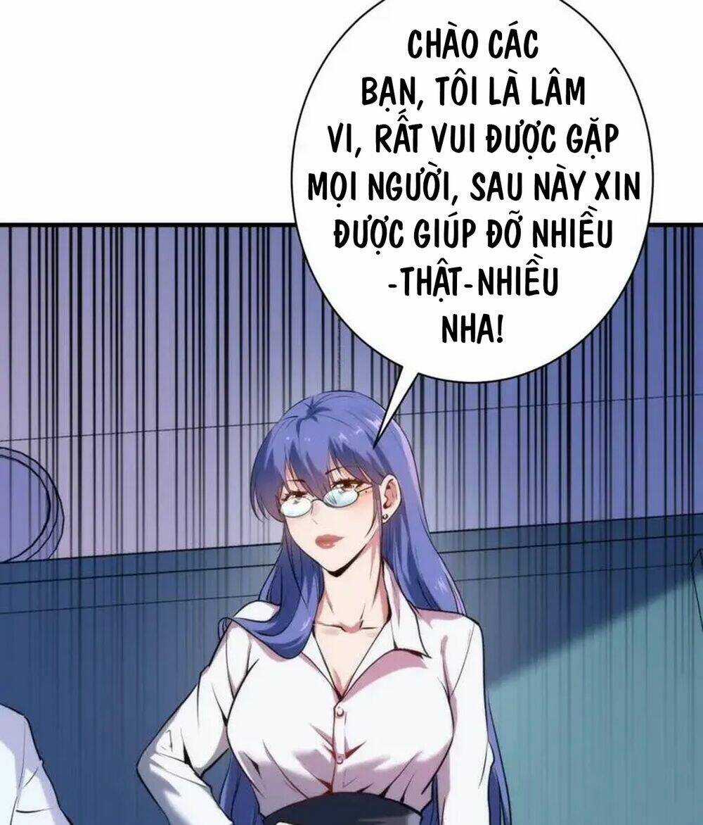 Trở Thành Thần Chủ Cthulhu Chapter 228 trang 88