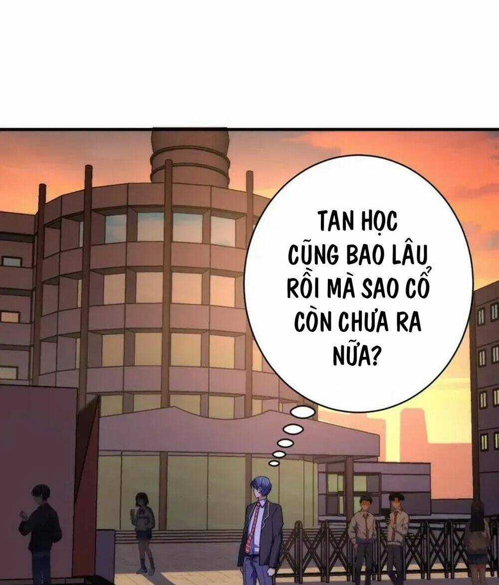 Trở Thành Thần Chủ Cthulhu Chapter 229 trang 10