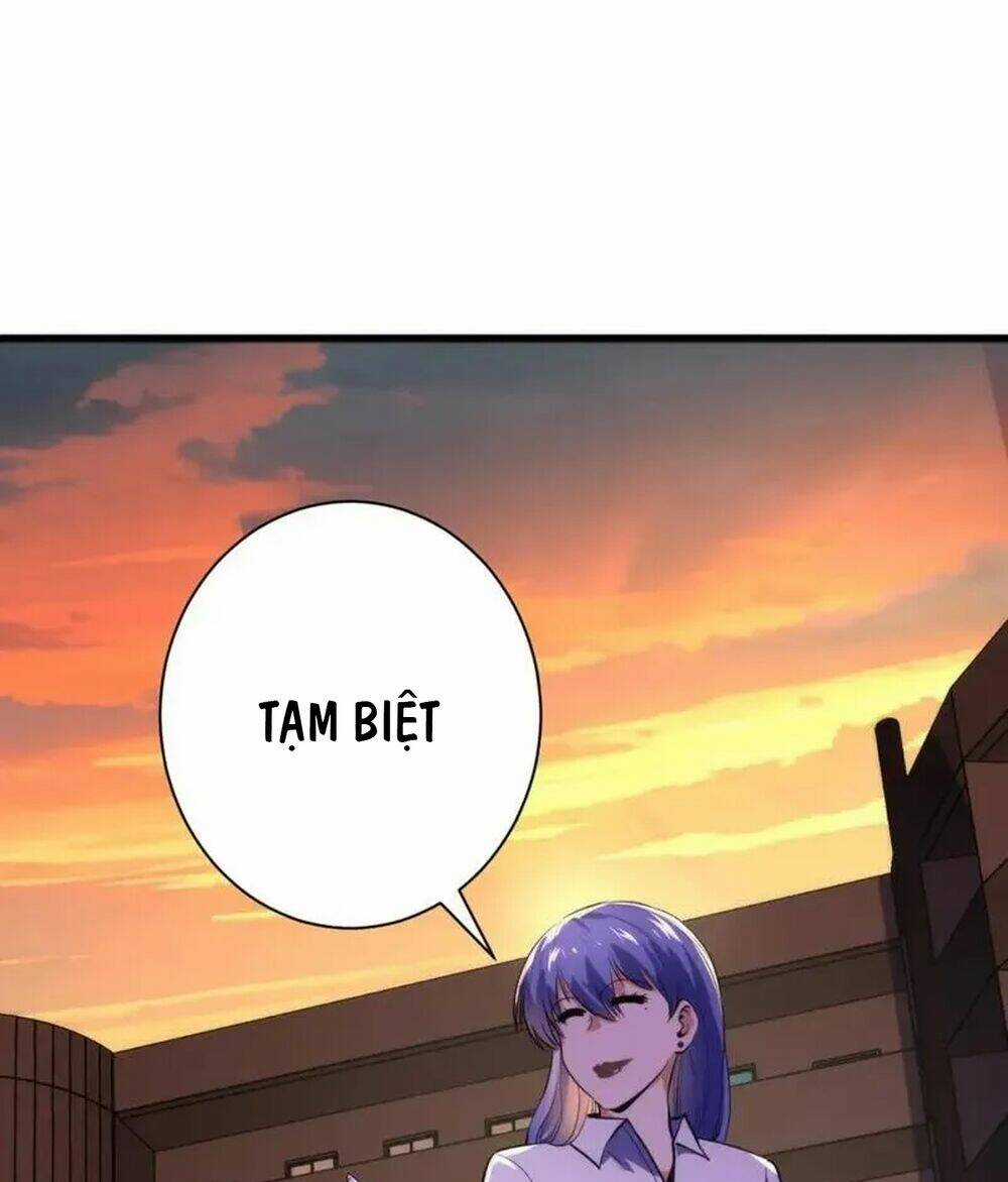 Trở Thành Thần Chủ Cthulhu Chapter 229 trang 12