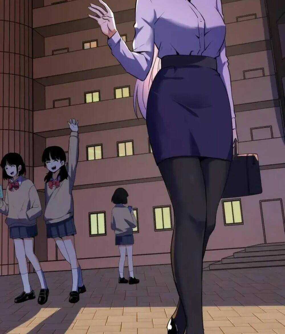 Trở Thành Thần Chủ Cthulhu Chapter 229 trang 13