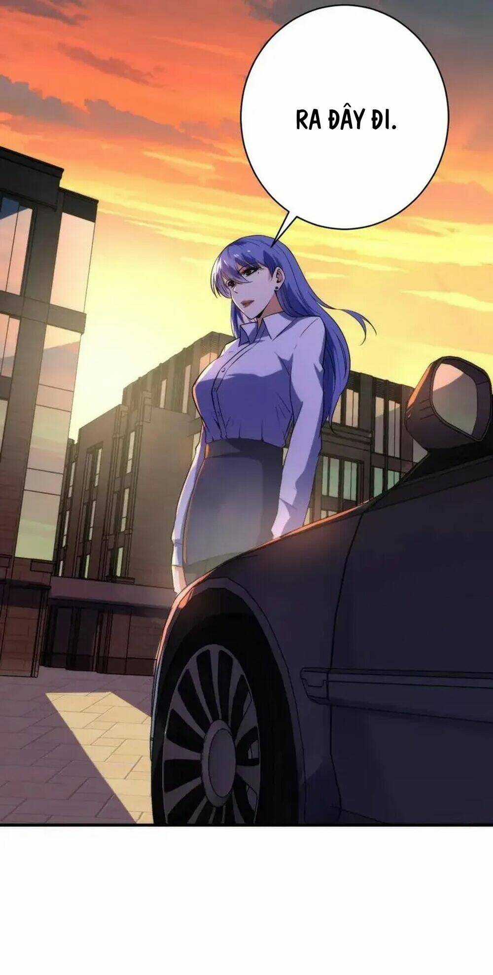 Trở Thành Thần Chủ Cthulhu Chapter 229 trang 16