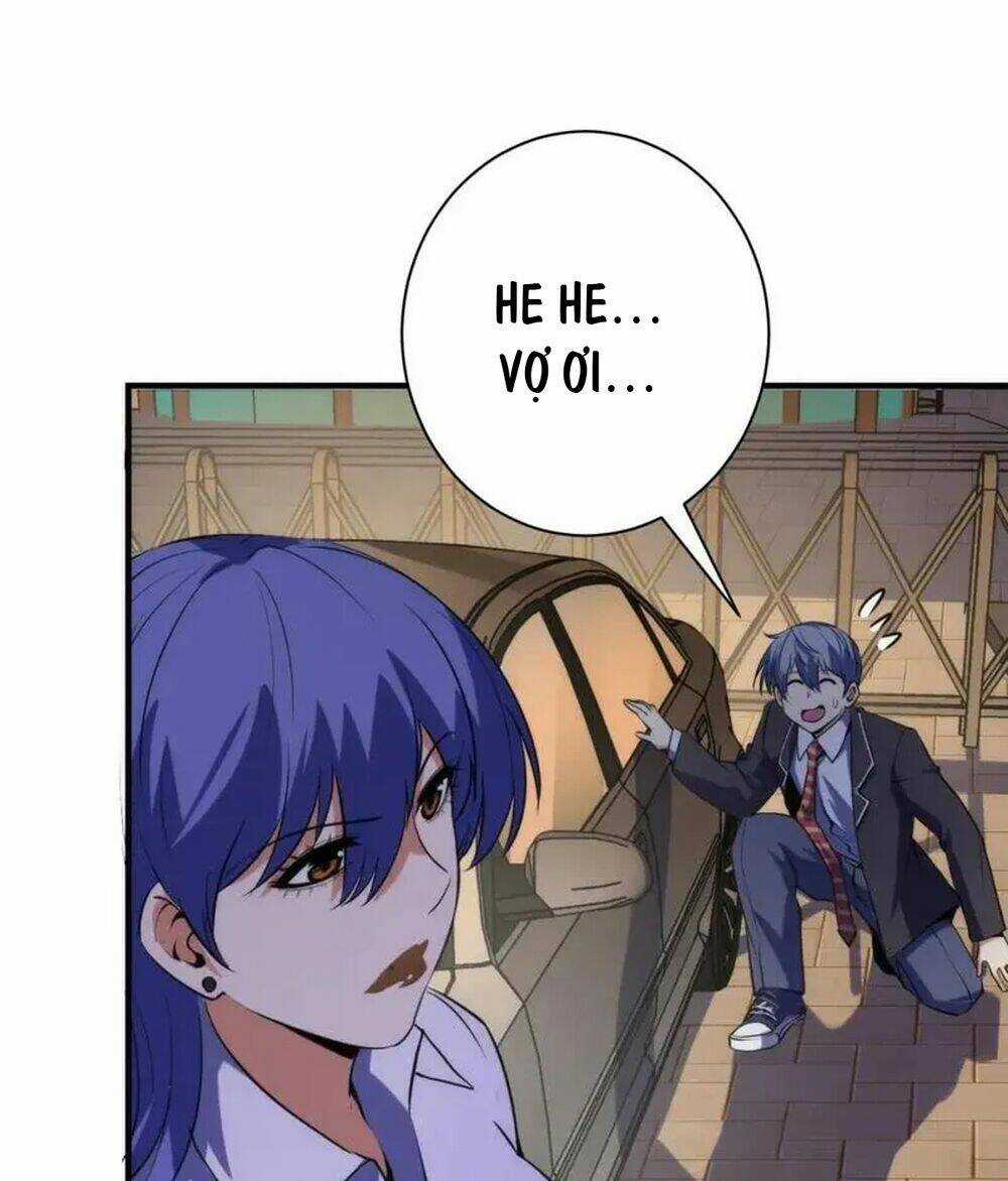 Trở Thành Thần Chủ Cthulhu Chapter 229 trang 17