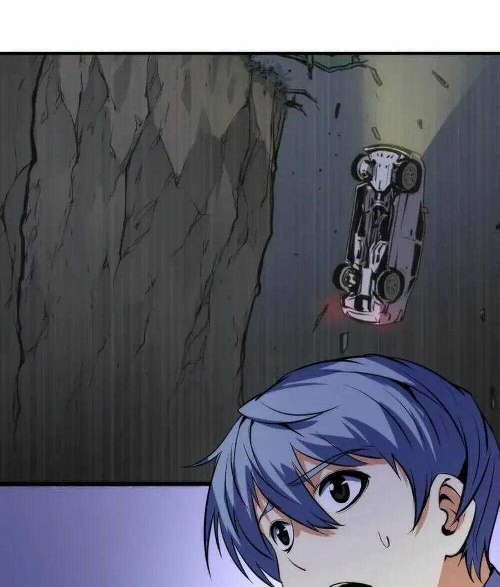 Trở Thành Thần Chủ Cthulhu Chapter 229 trang 20