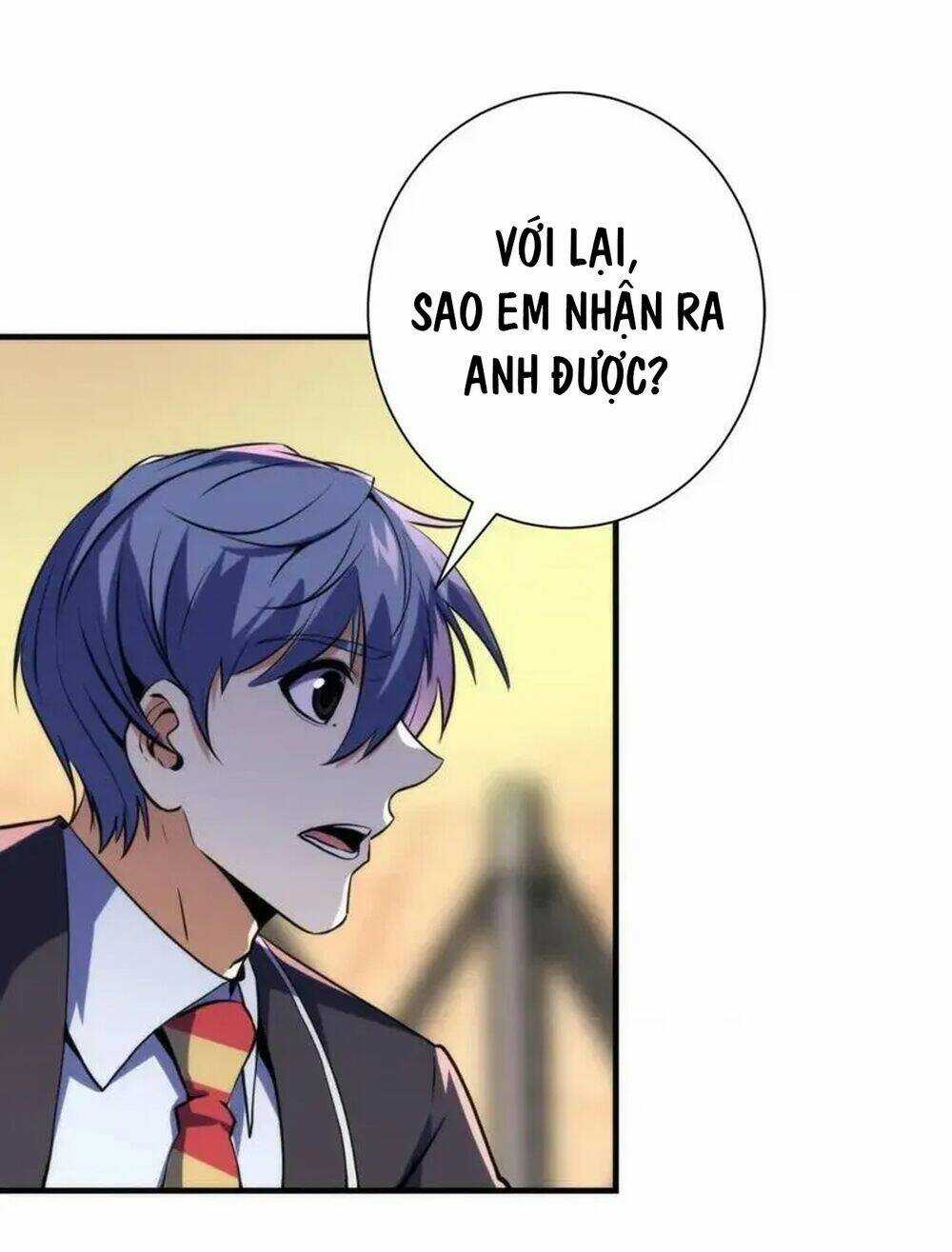 Trở Thành Thần Chủ Cthulhu Chapter 229 trang 24