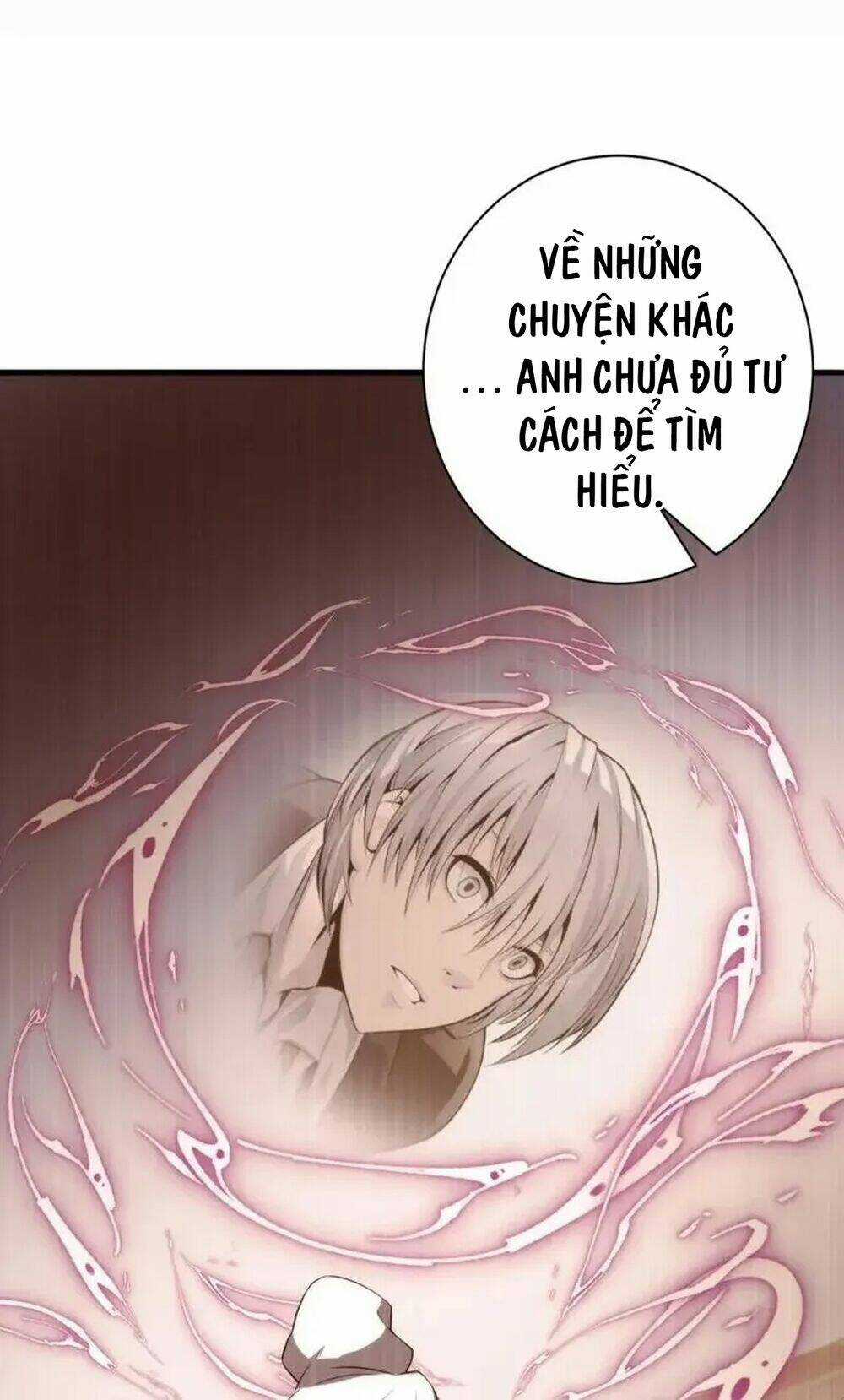 Trở Thành Thần Chủ Cthulhu Chapter 229 trang 26