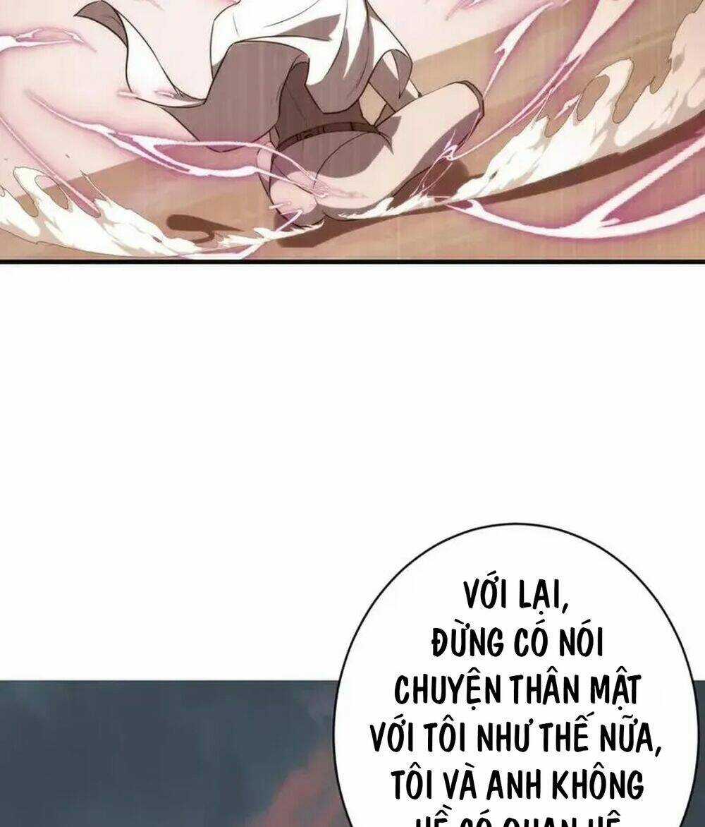 Trở Thành Thần Chủ Cthulhu Chapter 229 trang 27