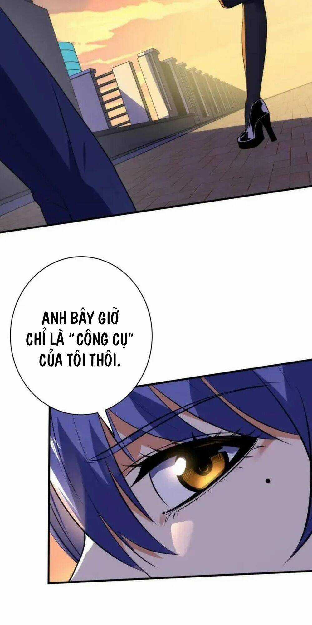 Trở Thành Thần Chủ Cthulhu Chapter 229 trang 29