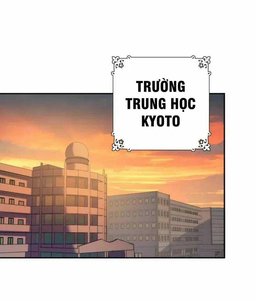 Trở Thành Thần Chủ Cthulhu Chapter 229 trang 3