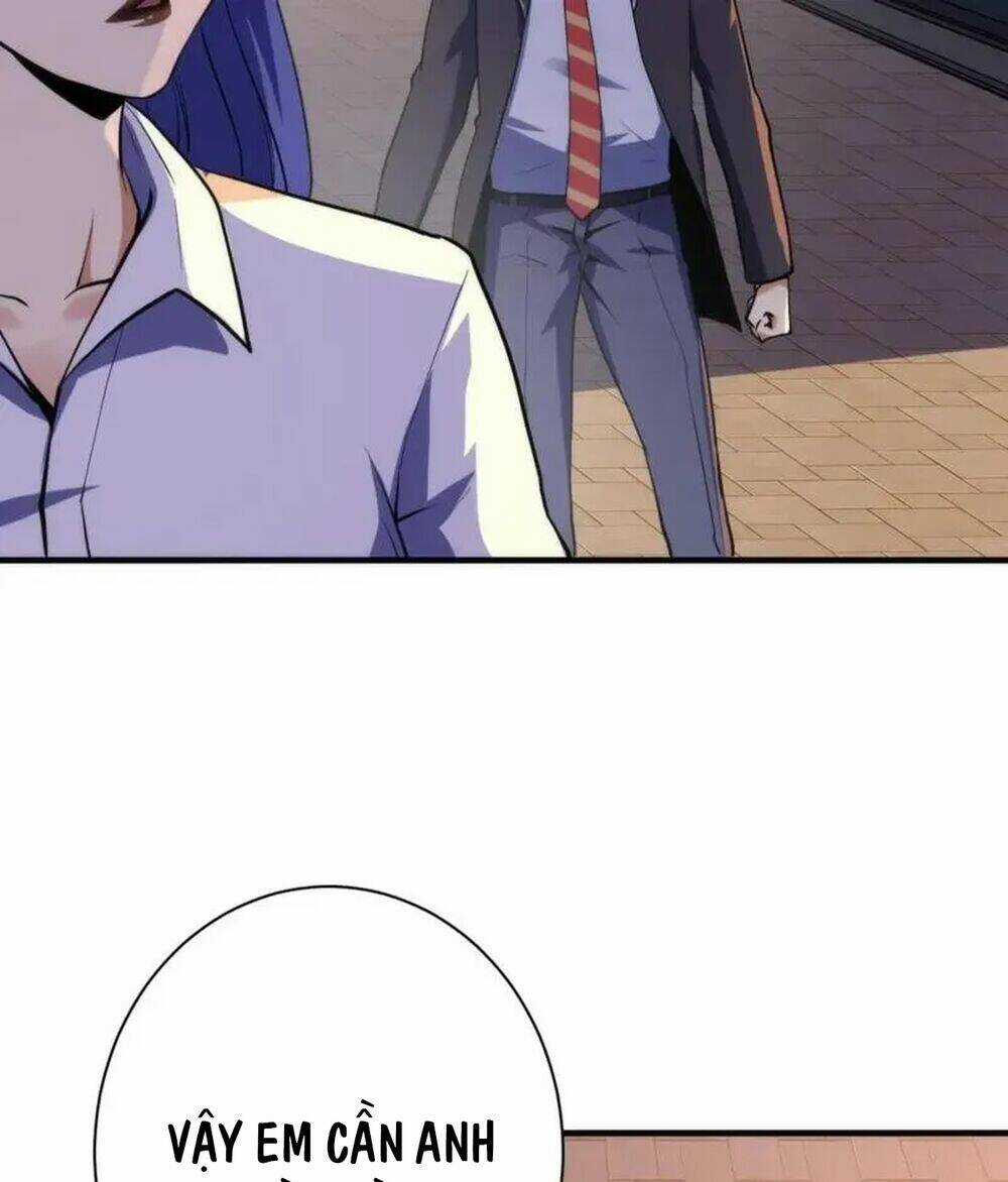 Trở Thành Thần Chủ Cthulhu Chapter 229 trang 32