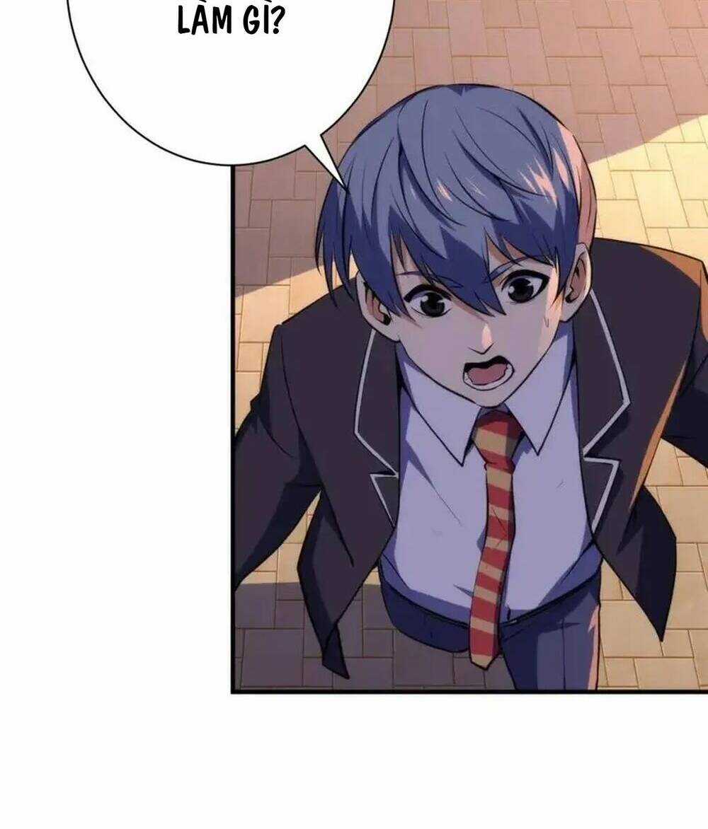 Trở Thành Thần Chủ Cthulhu Chapter 229 trang 33