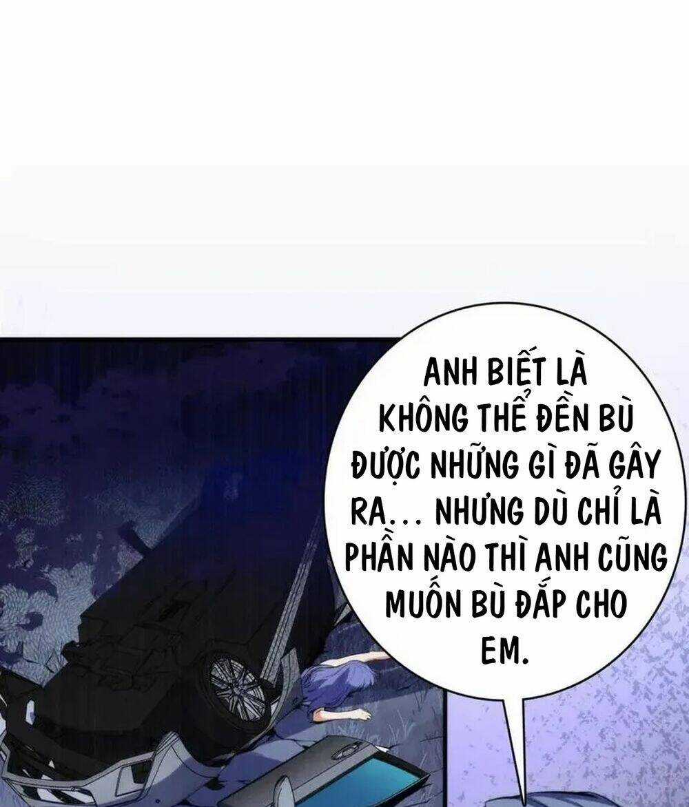 Trở Thành Thần Chủ Cthulhu Chapter 229 trang 35