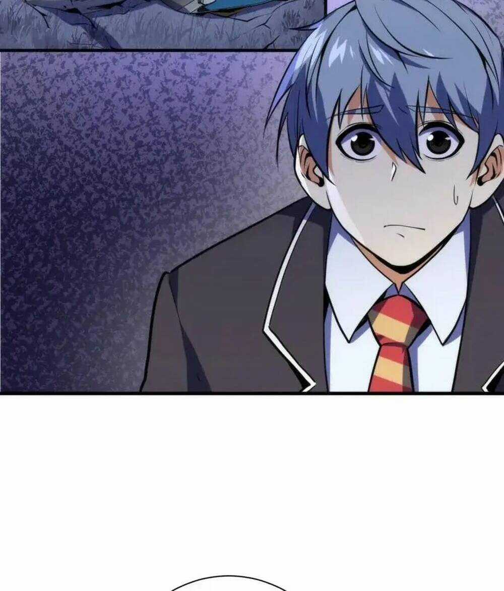 Trở Thành Thần Chủ Cthulhu Chapter 229 trang 36