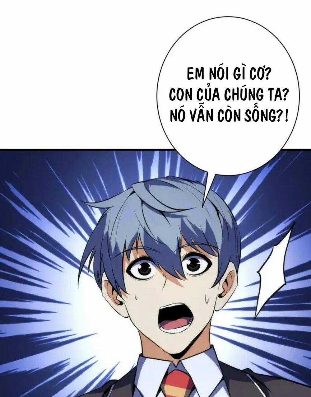 Trở Thành Thần Chủ Cthulhu Chapter 229 trang 38