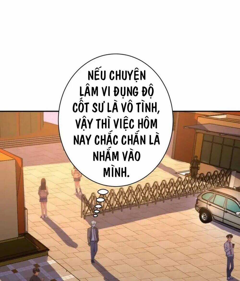 Trở Thành Thần Chủ Cthulhu Chapter 229 trang 4