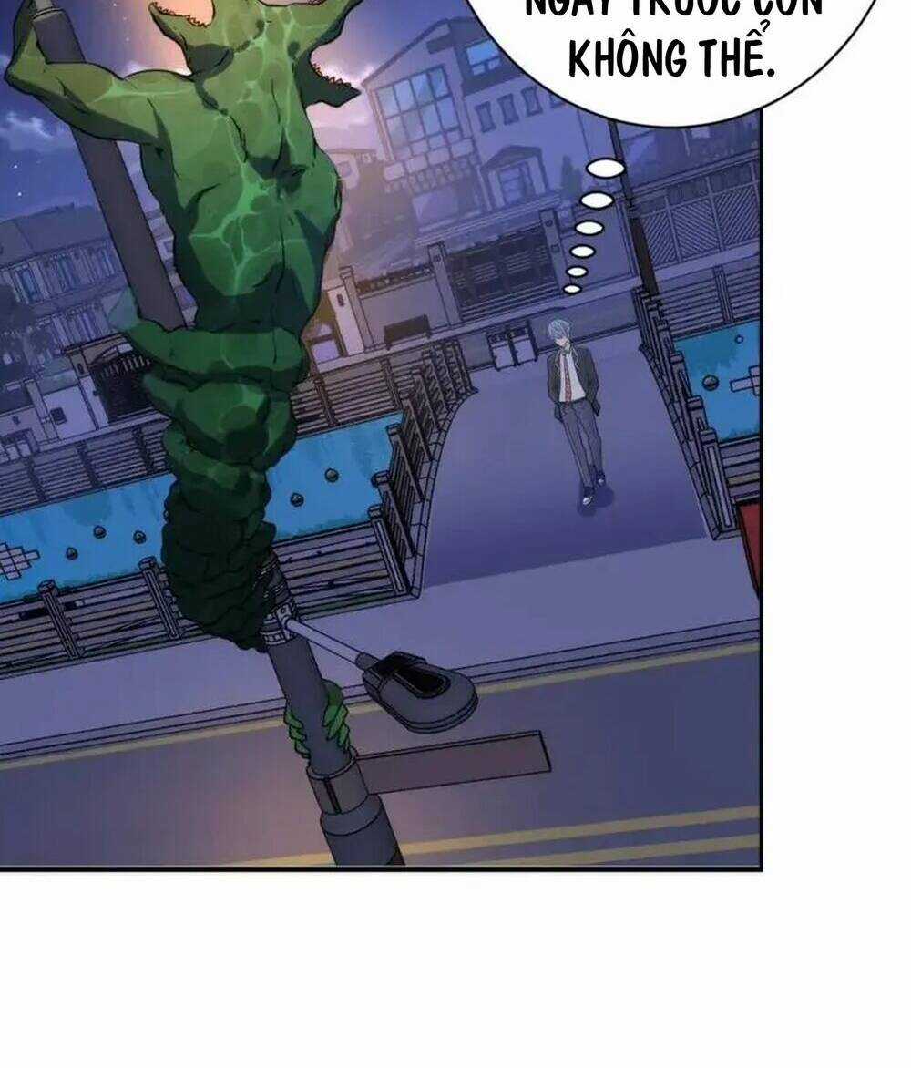 Trở Thành Thần Chủ Cthulhu Chapter 229 trang 43