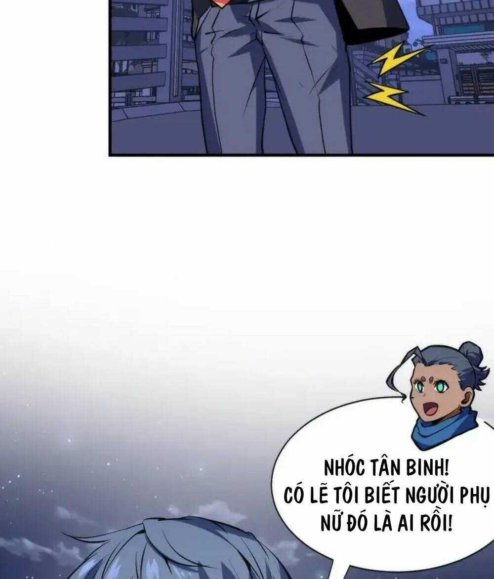 Trở Thành Thần Chủ Cthulhu Chapter 229 trang 45