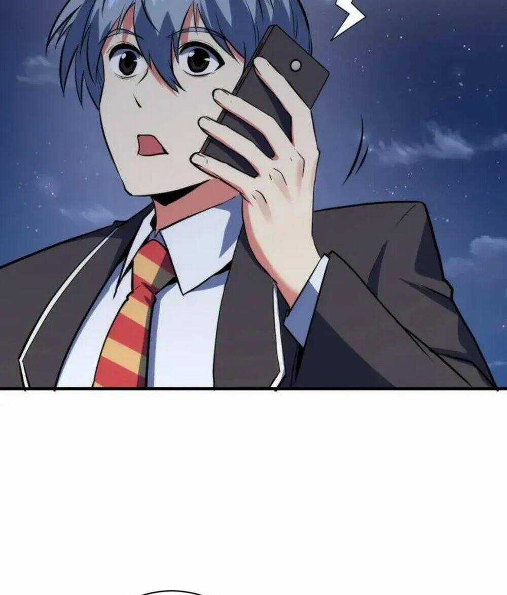 Trở Thành Thần Chủ Cthulhu Chapter 229 trang 46