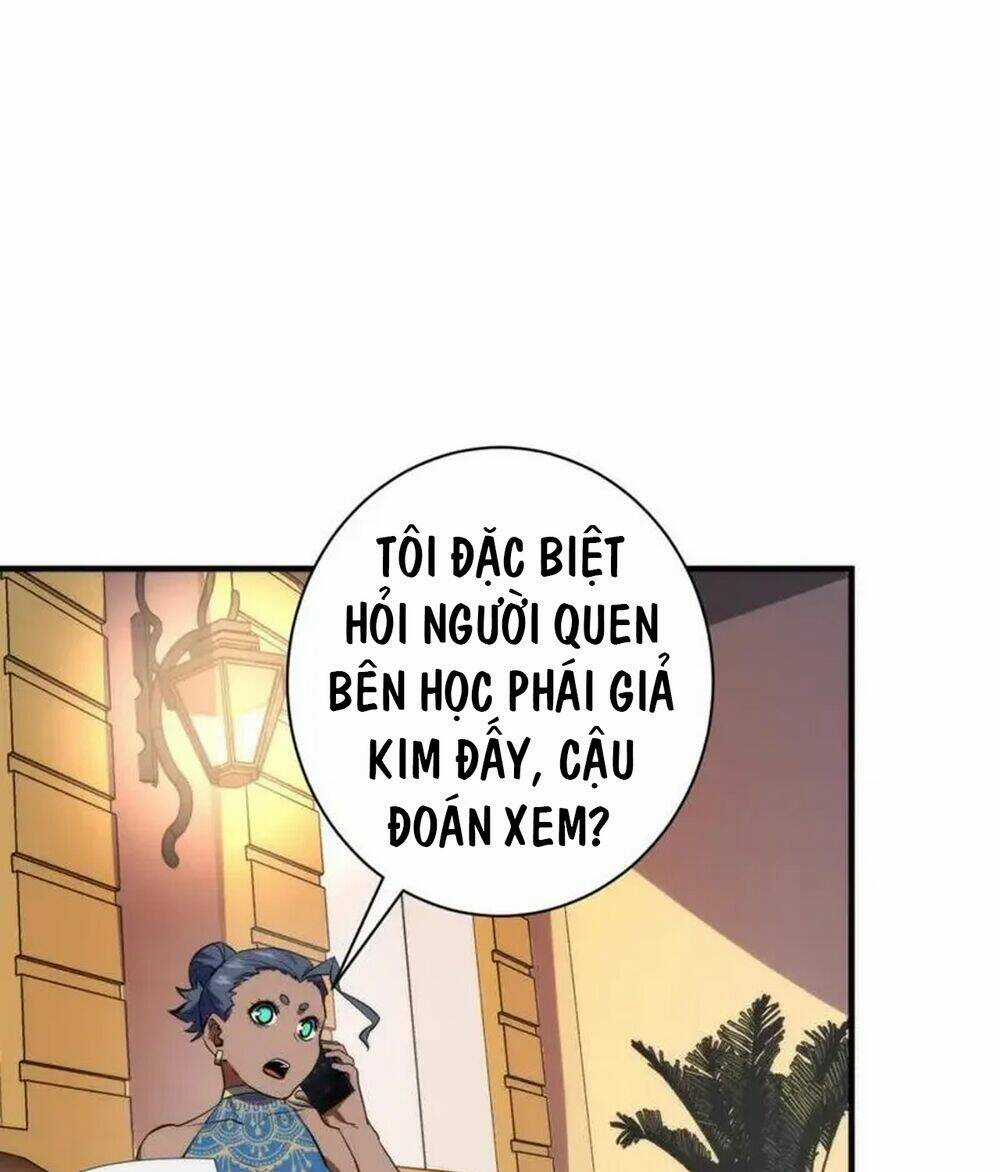 Trở Thành Thần Chủ Cthulhu Chapter 229 trang 48