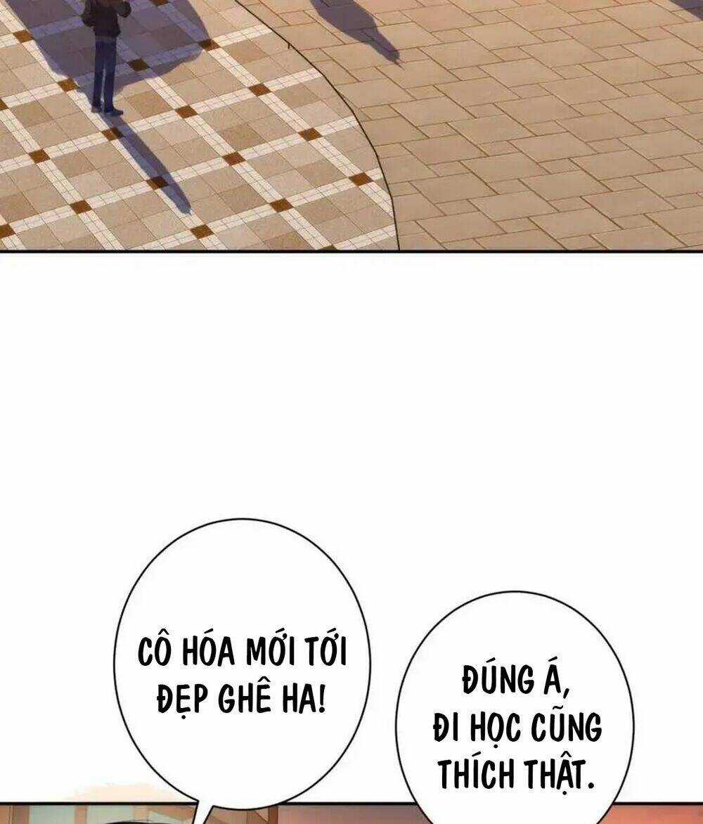 Trở Thành Thần Chủ Cthulhu Chapter 229 trang 5