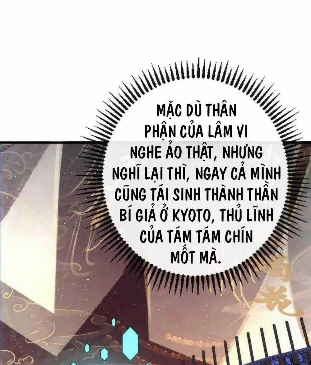 Trở Thành Thần Chủ Cthulhu Chapter 229 trang 51