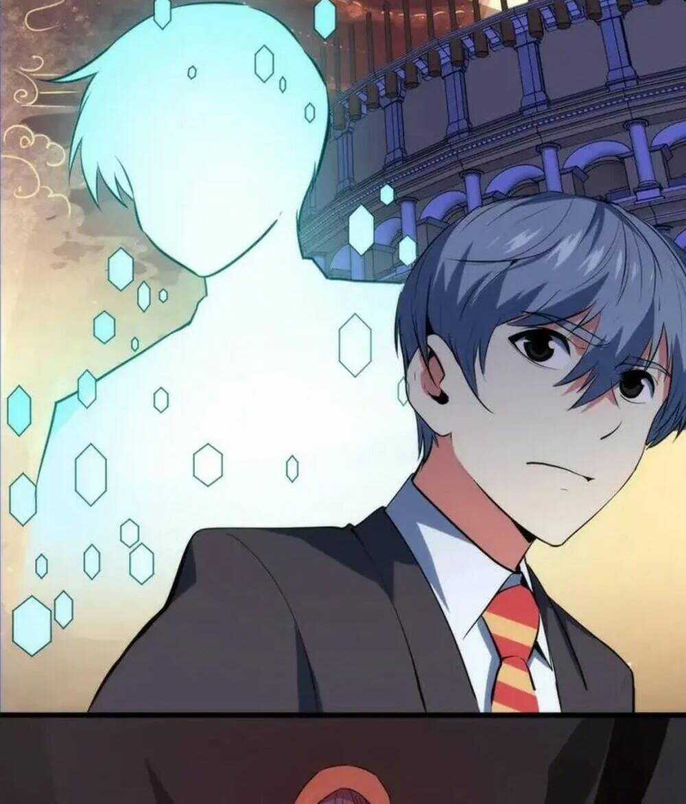 Trở Thành Thần Chủ Cthulhu Chapter 229 trang 52