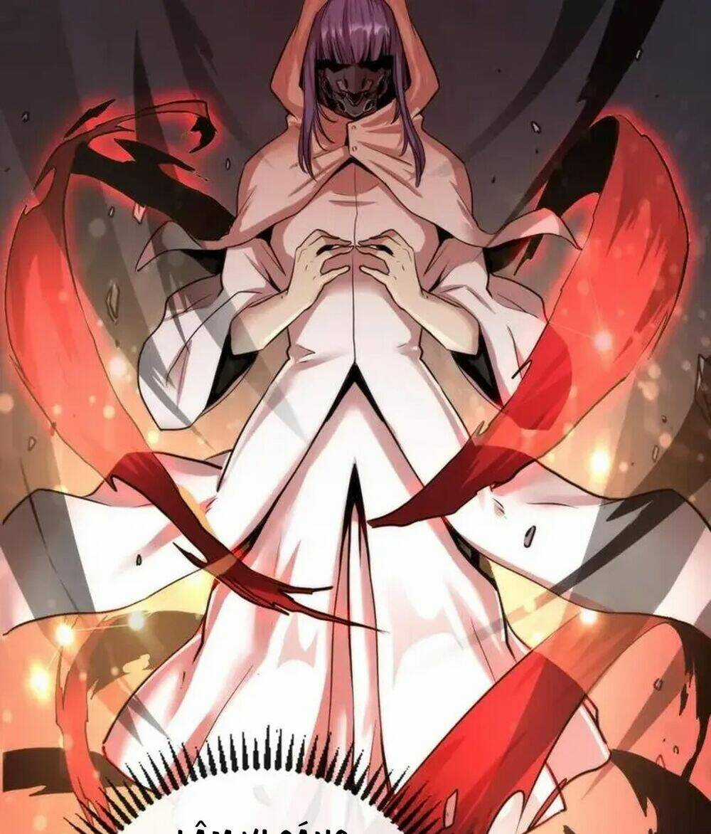 Trở Thành Thần Chủ Cthulhu Chapter 229 trang 53