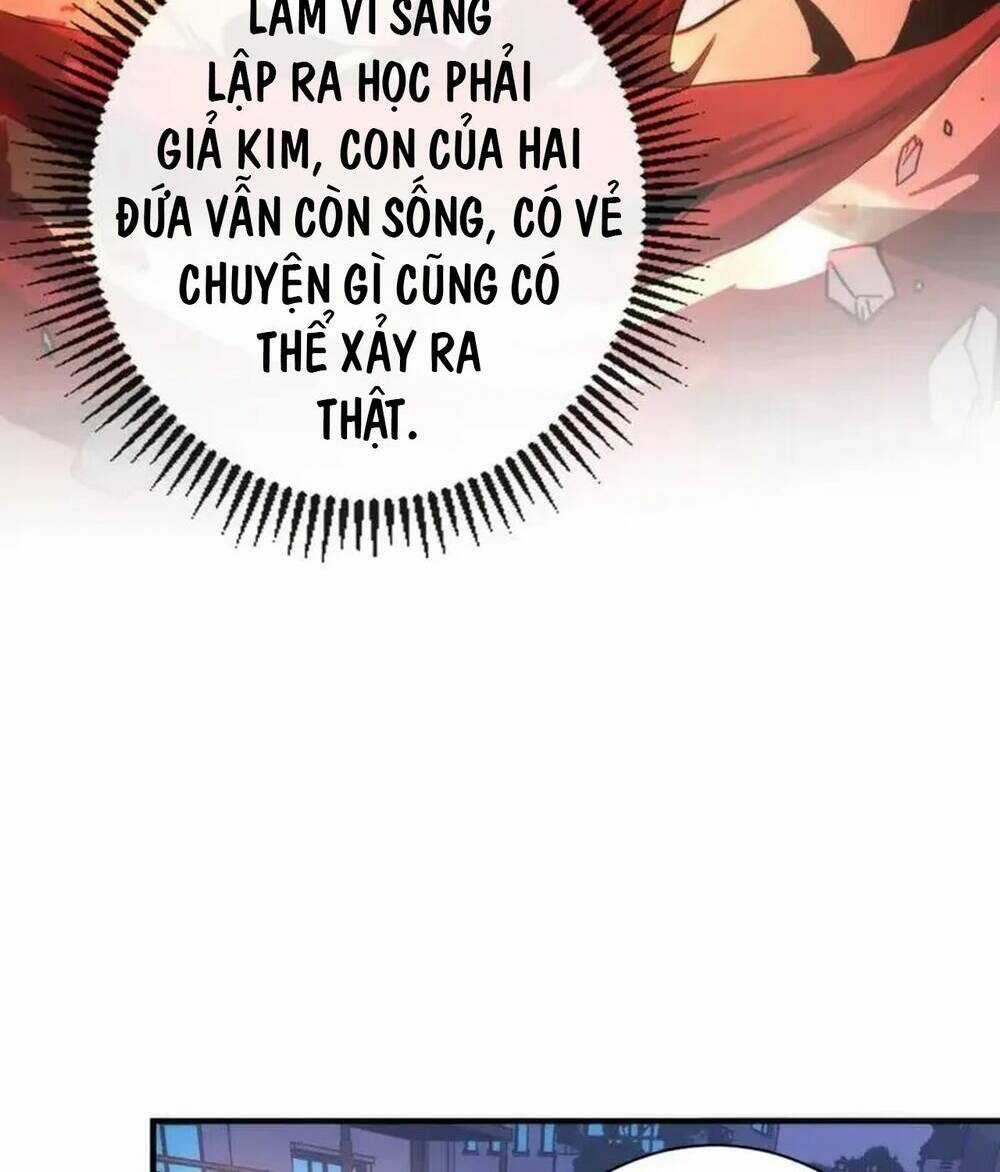 Trở Thành Thần Chủ Cthulhu Chapter 229 trang 54