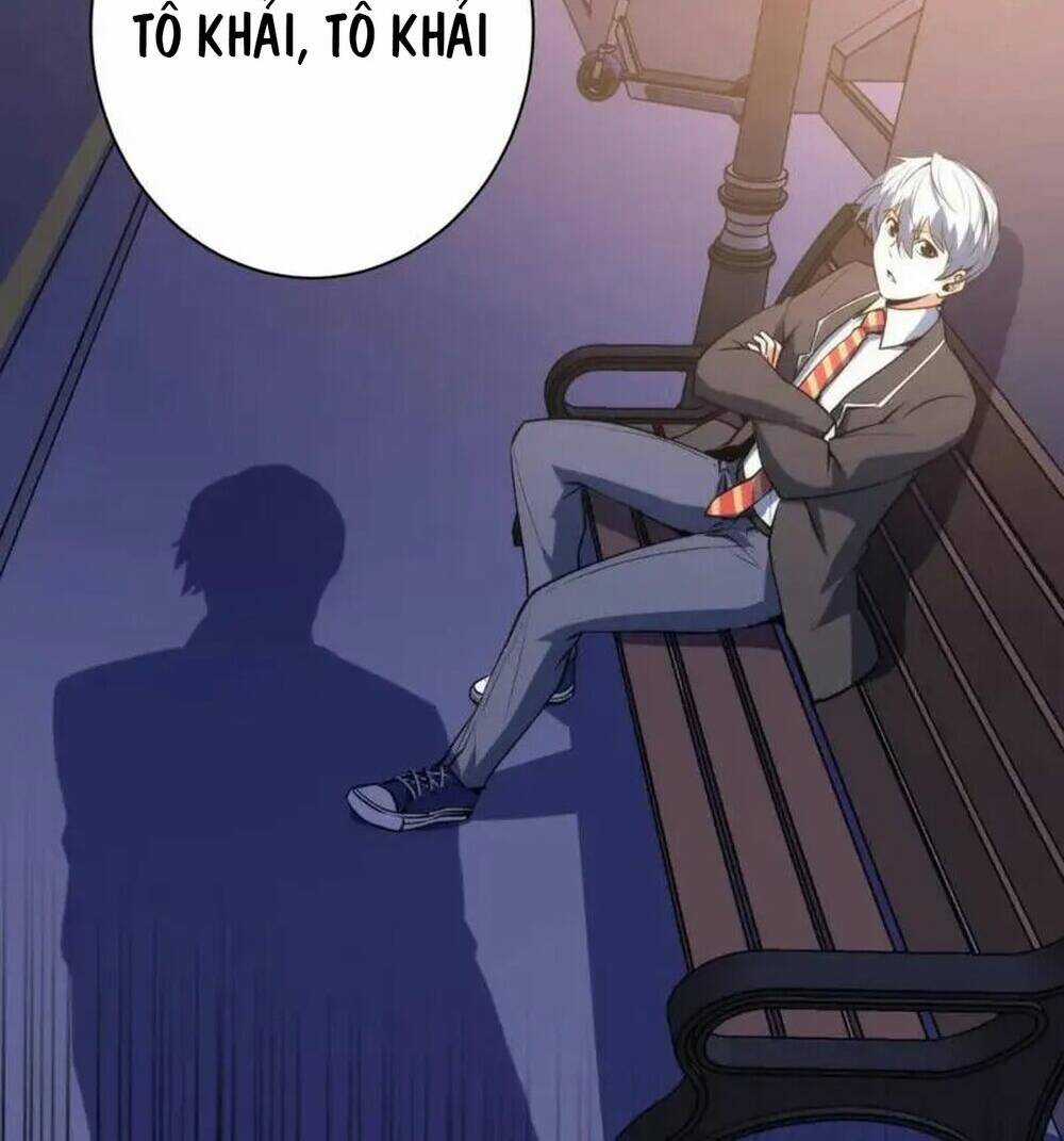 Trở Thành Thần Chủ Cthulhu Chapter 229 trang 58