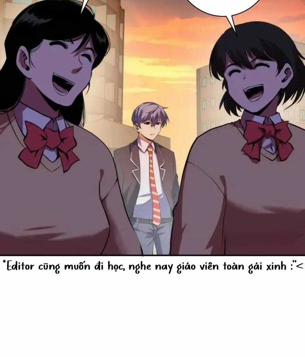 Trở Thành Thần Chủ Cthulhu Chapter 229 trang 6