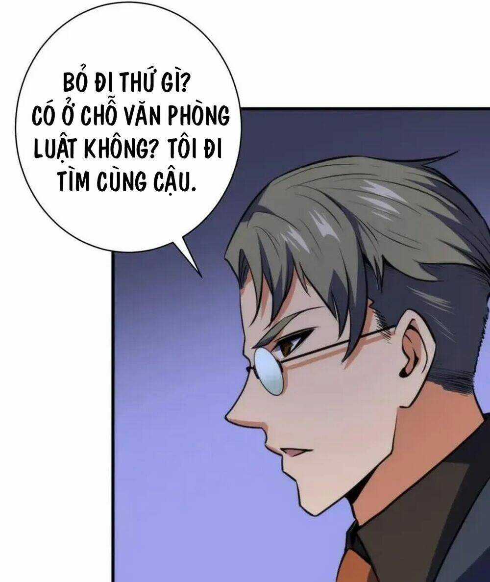 Trở Thành Thần Chủ Cthulhu Chapter 229 trang 63