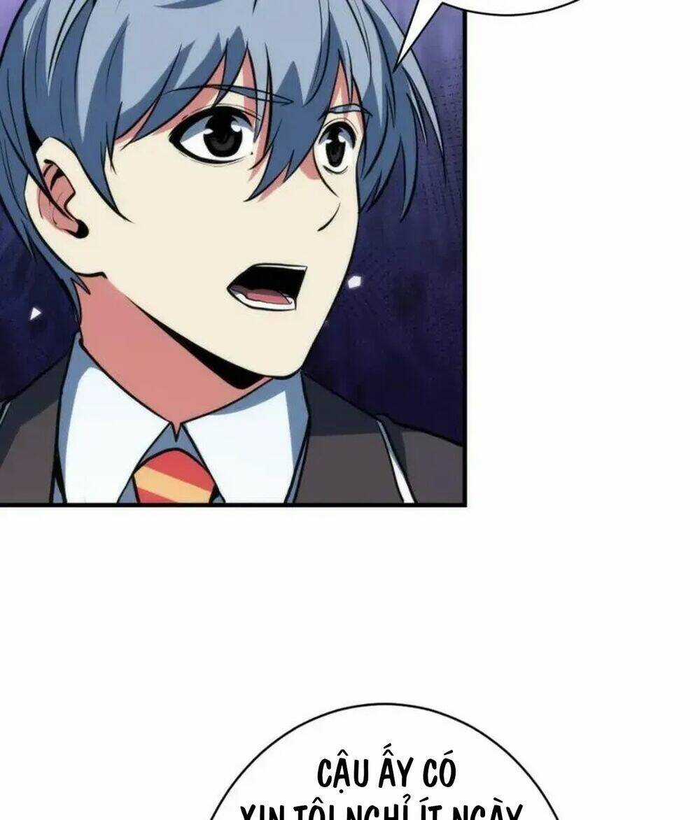 Trở Thành Thần Chủ Cthulhu Chapter 229 trang 65