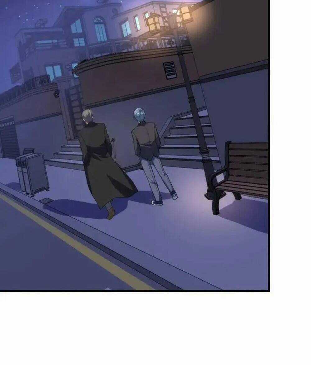 Trở Thành Thần Chủ Cthulhu Chapter 229 trang 68