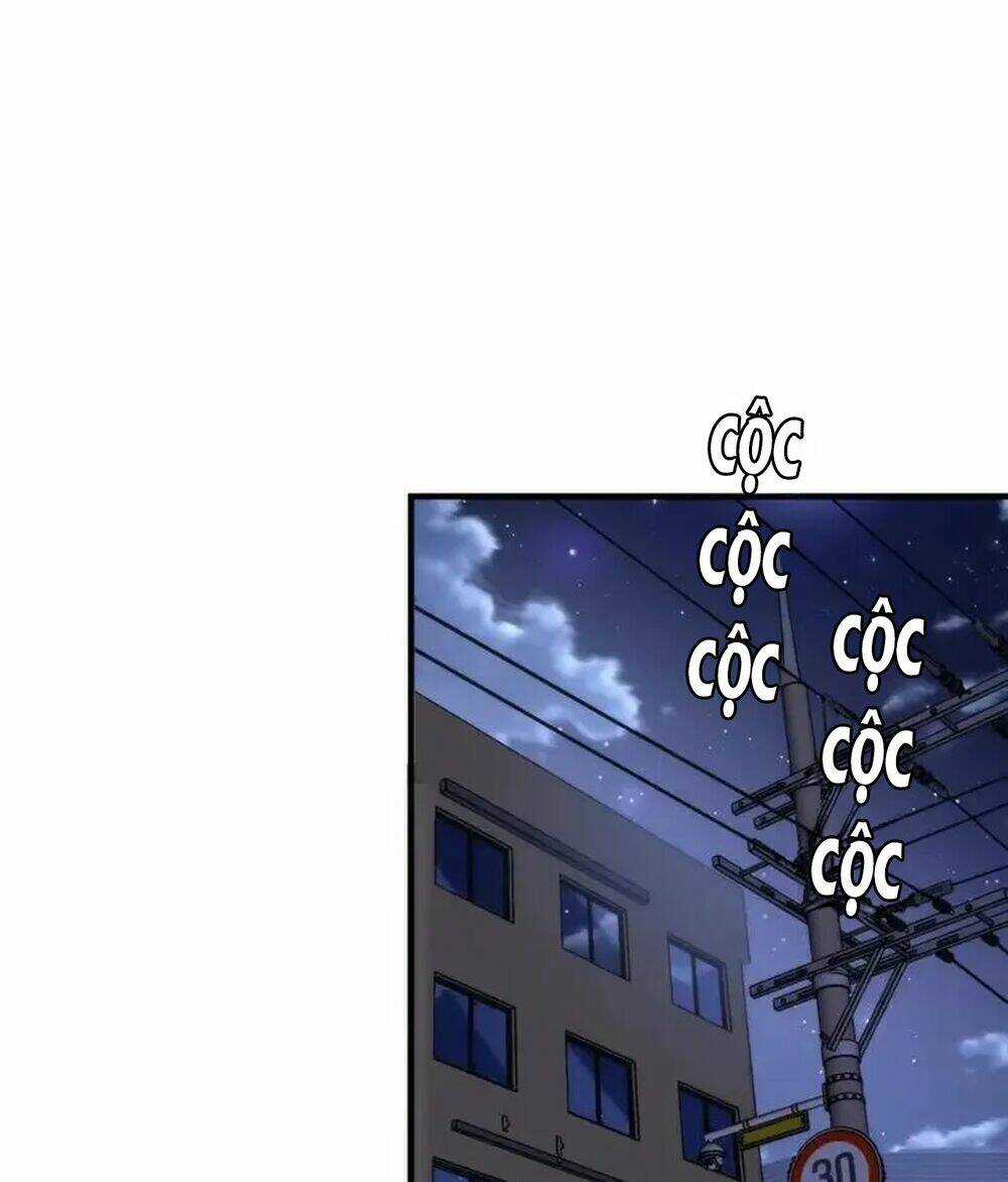 Trở Thành Thần Chủ Cthulhu Chapter 229 trang 69