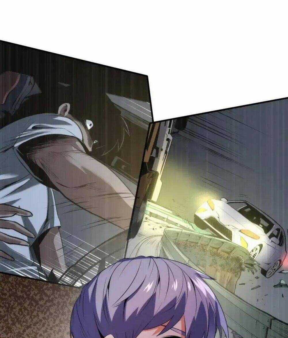 Trở Thành Thần Chủ Cthulhu Chapter 229 trang 7