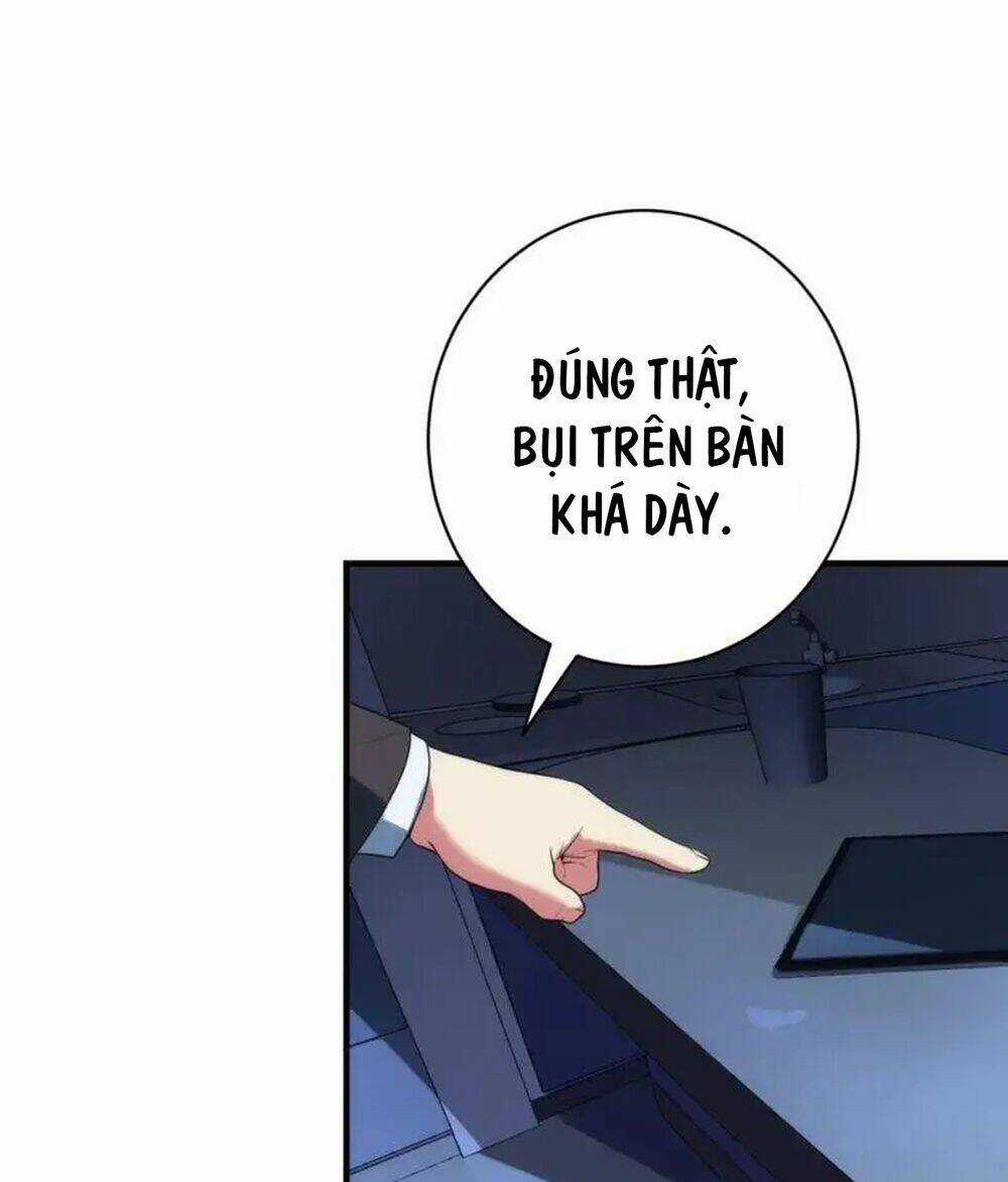 Trở Thành Thần Chủ Cthulhu Chapter 229 trang 74