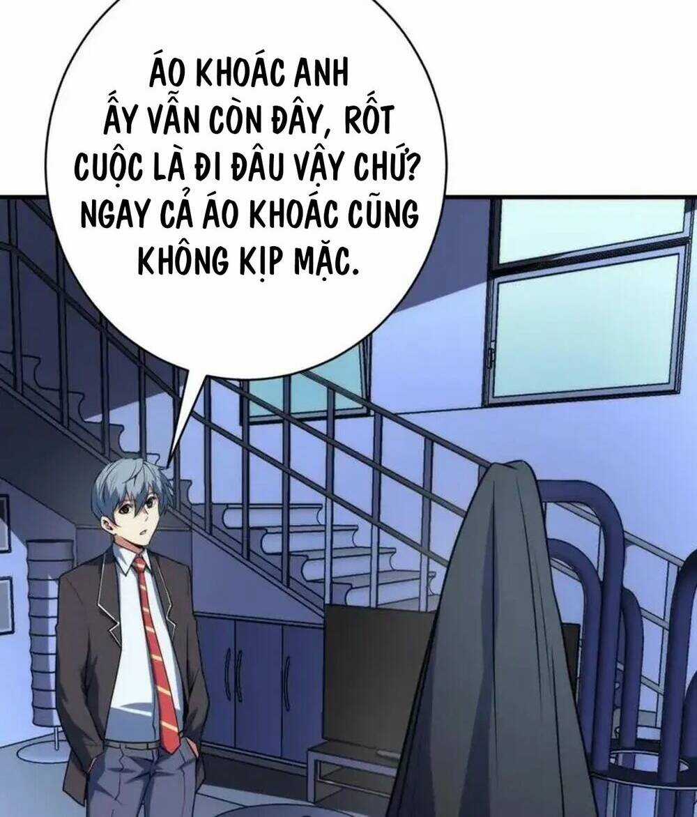 Trở Thành Thần Chủ Cthulhu Chapter 229 trang 77