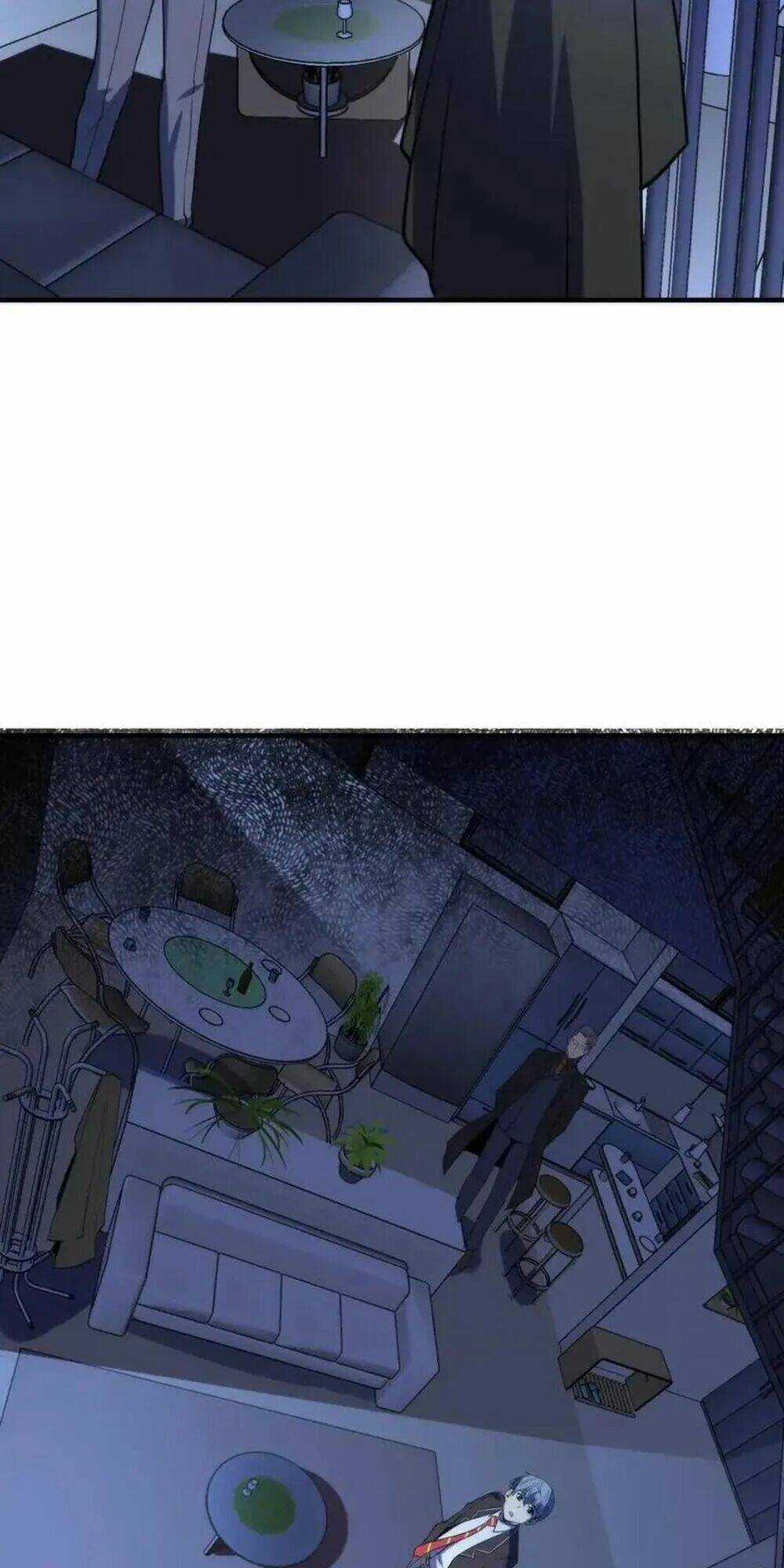 Trở Thành Thần Chủ Cthulhu Chapter 229 trang 78