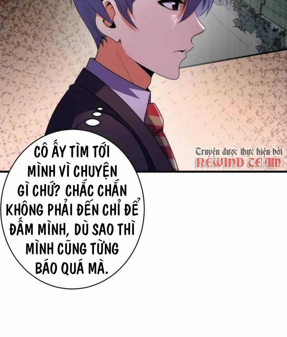 Trở Thành Thần Chủ Cthulhu Chapter 229 trang 8