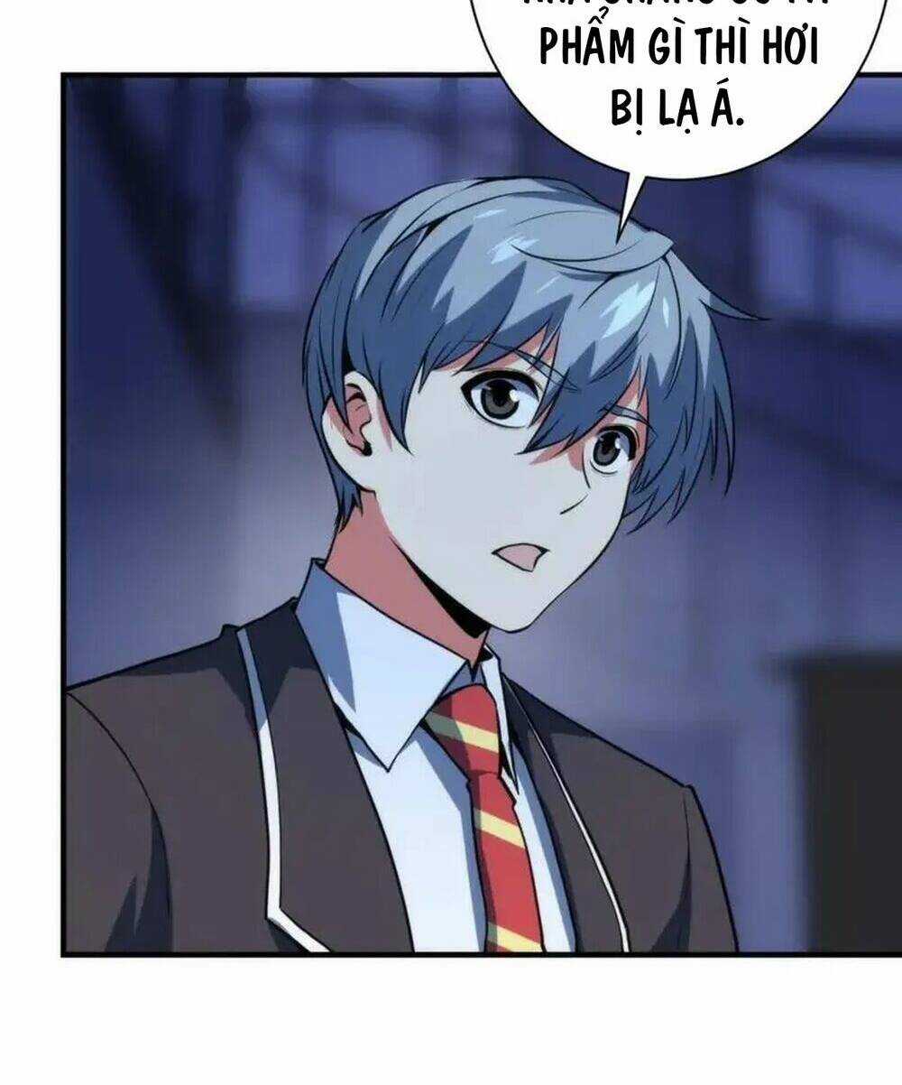 Trở Thành Thần Chủ Cthulhu Chapter 229 trang 80