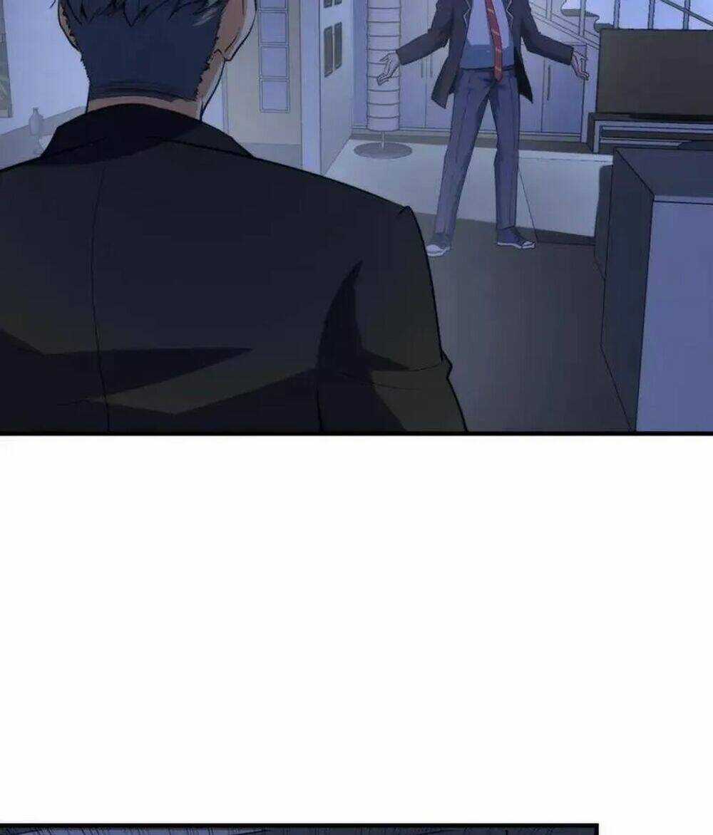 Trở Thành Thần Chủ Cthulhu Chapter 229 trang 83