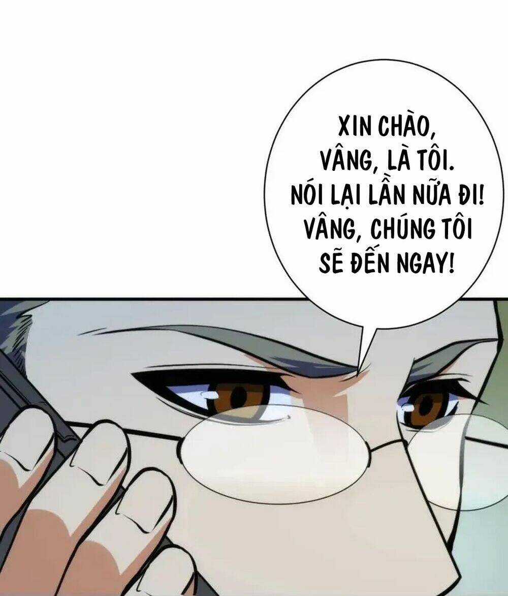 Trở Thành Thần Chủ Cthulhu Chapter 229 trang 85