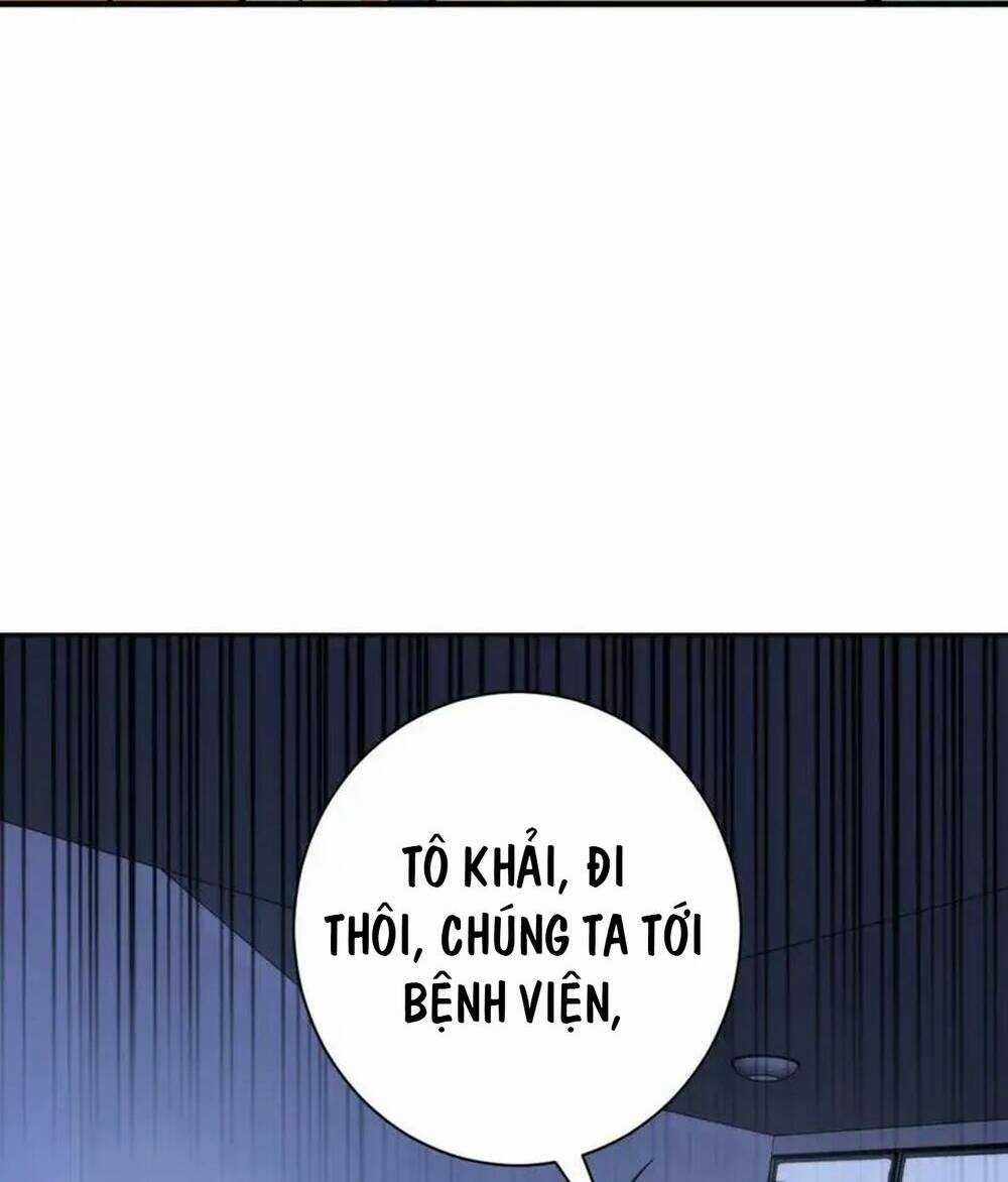 Trở Thành Thần Chủ Cthulhu Chapter 229 trang 86