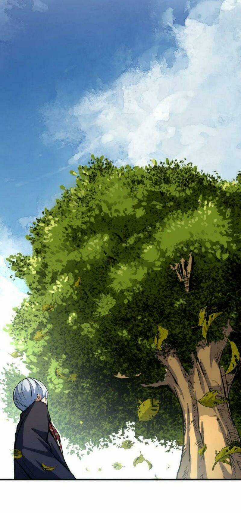 Trở Thành Thần Chủ Cthulhu Chapter 23 trang 17