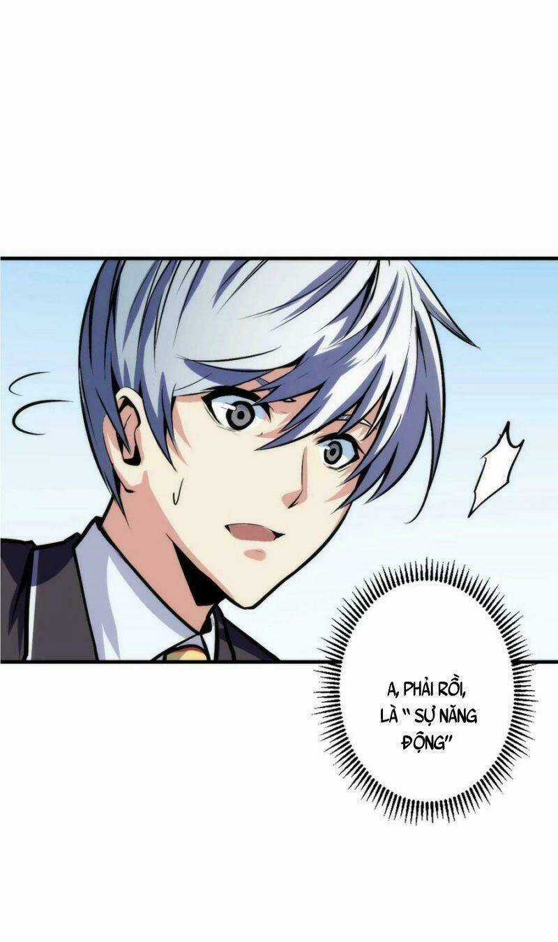 Trở Thành Thần Chủ Cthulhu Chapter 23 trang 26