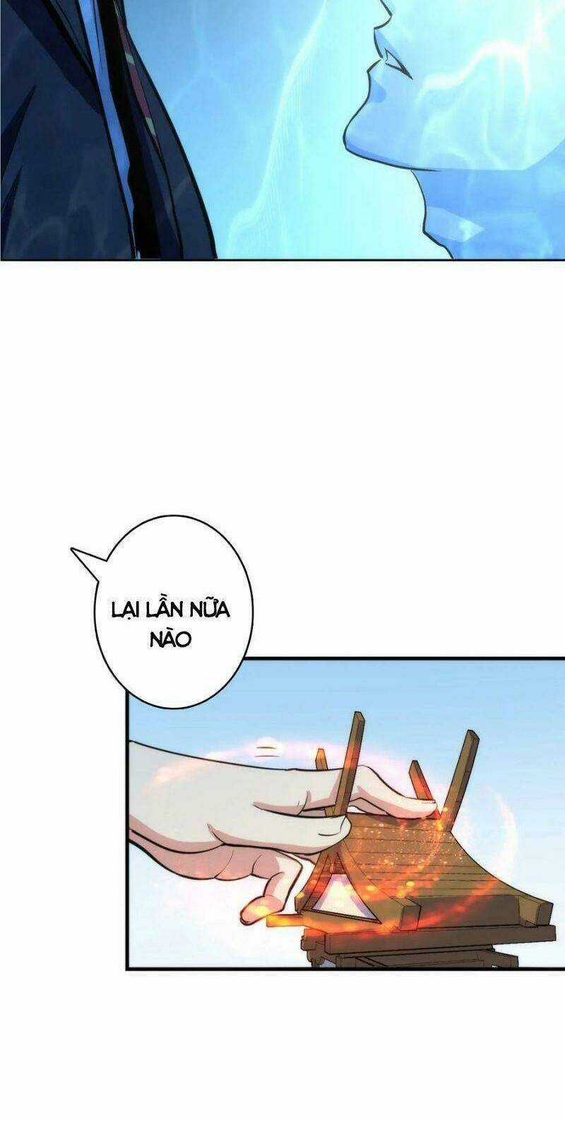 Trở Thành Thần Chủ Cthulhu Chapter 23 trang 29