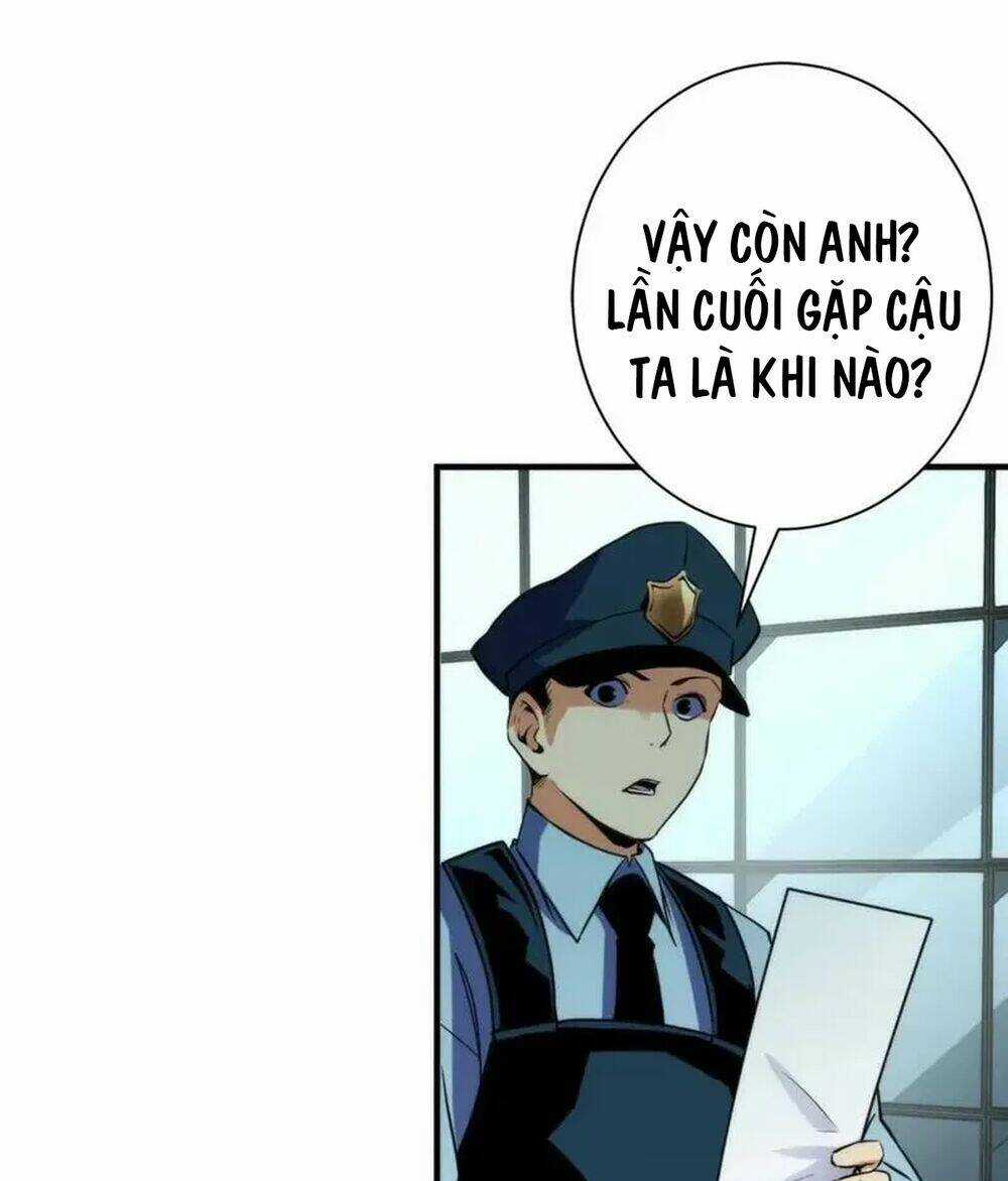 Trở Thành Thần Chủ Cthulhu Chapter 230 trang 10