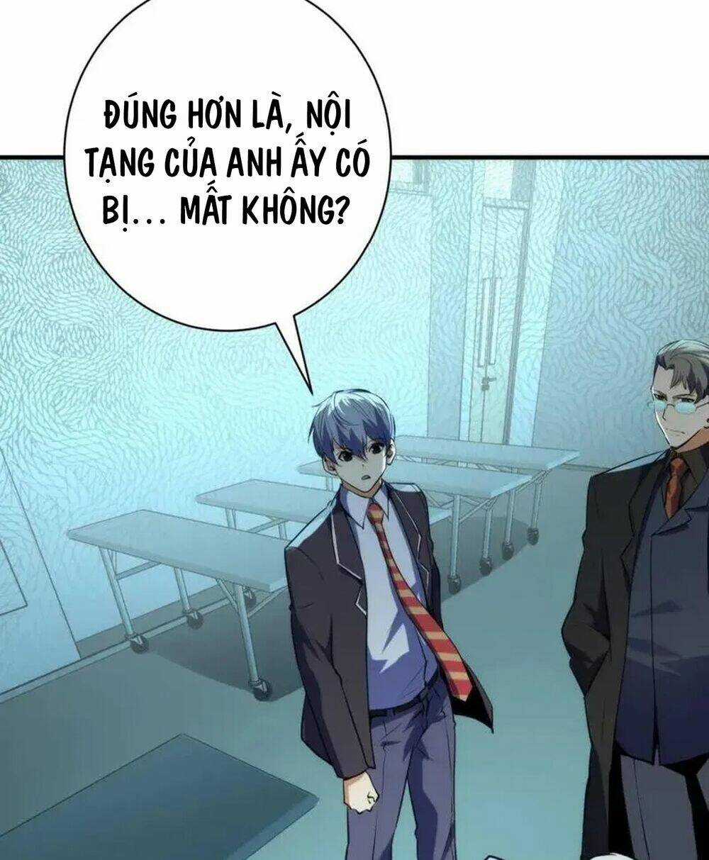 Trở Thành Thần Chủ Cthulhu Chapter 230 trang 16