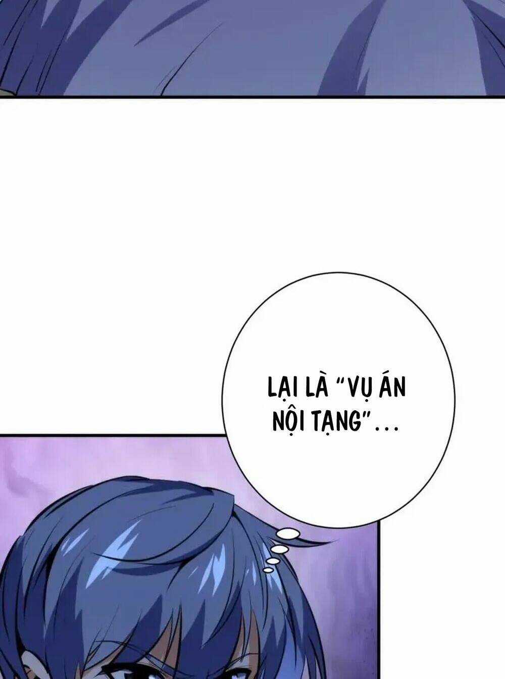 Trở Thành Thần Chủ Cthulhu Chapter 230 trang 21